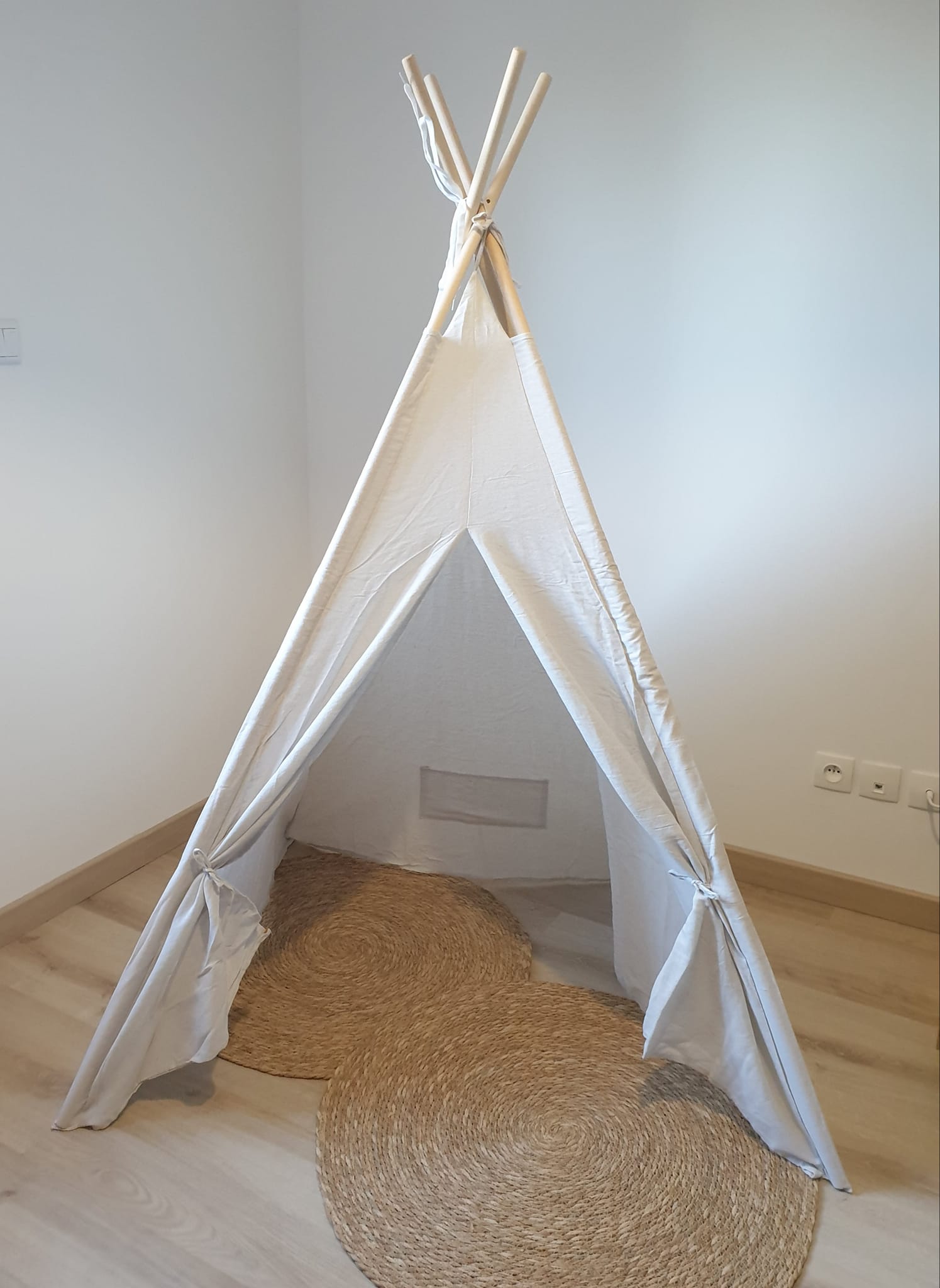 Tipi enfant